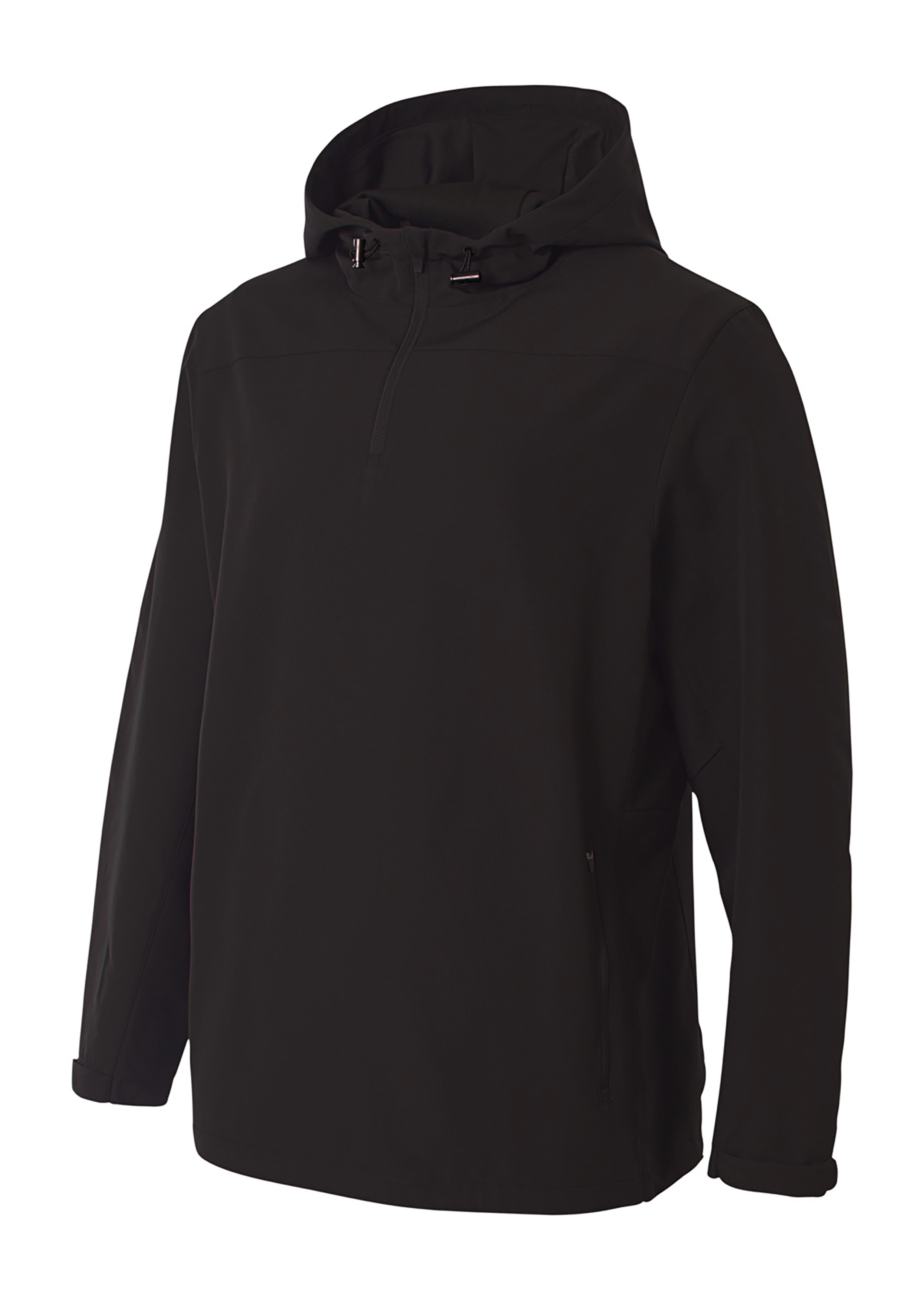 A4 Force 1/4 Zip Windbreaker 4