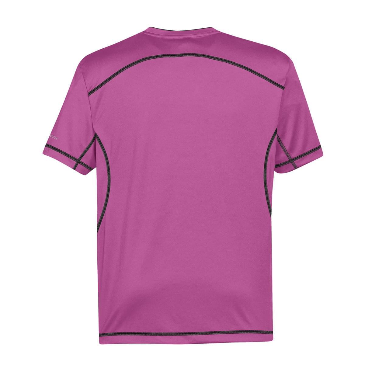 Stormtech Men's H2X-DRY Hybrid Tee 15