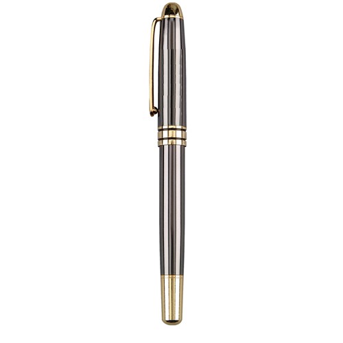 Danish Metal Pen, Rollerball Pen 6