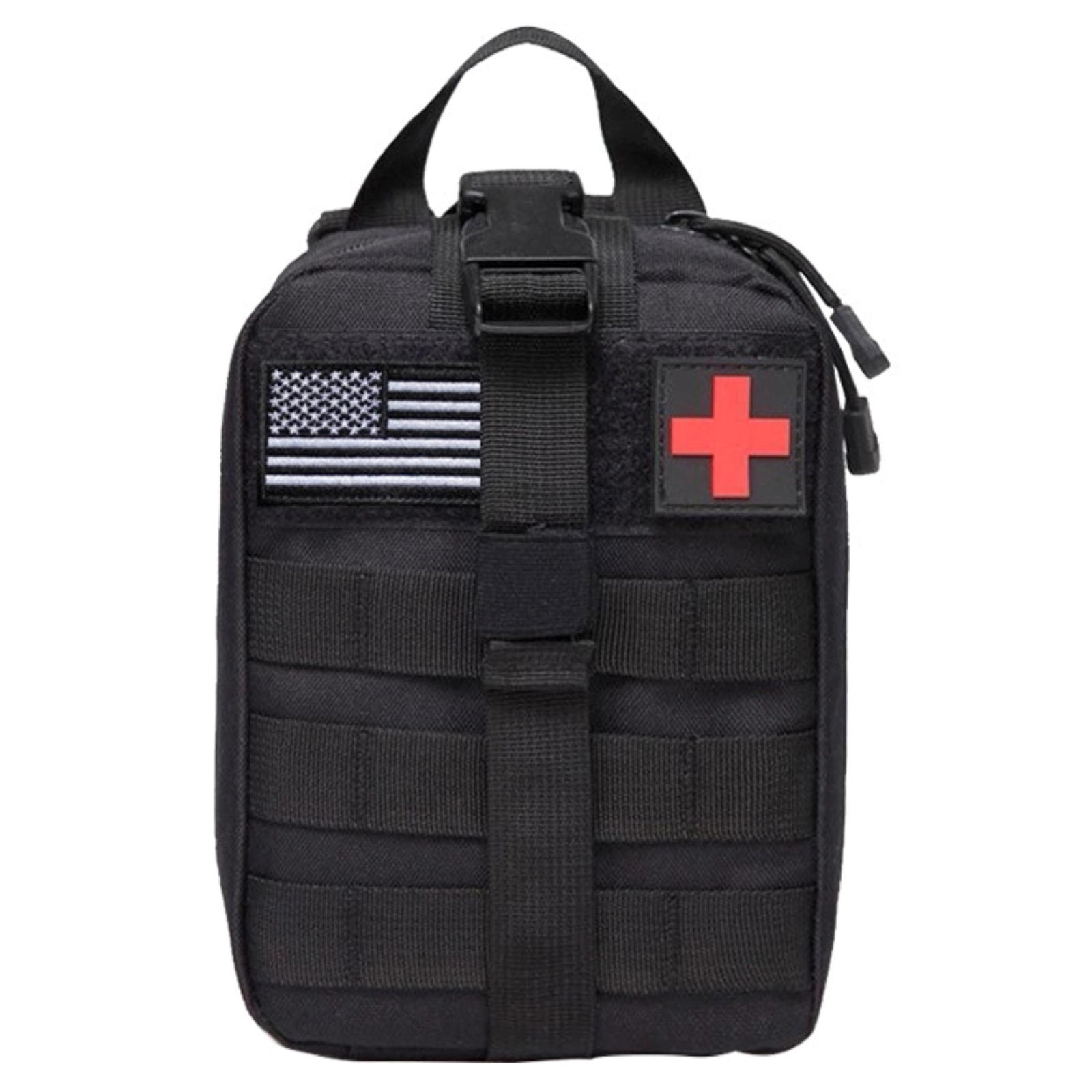 Emergency Mountaineering Expedition First Aid Kit 2