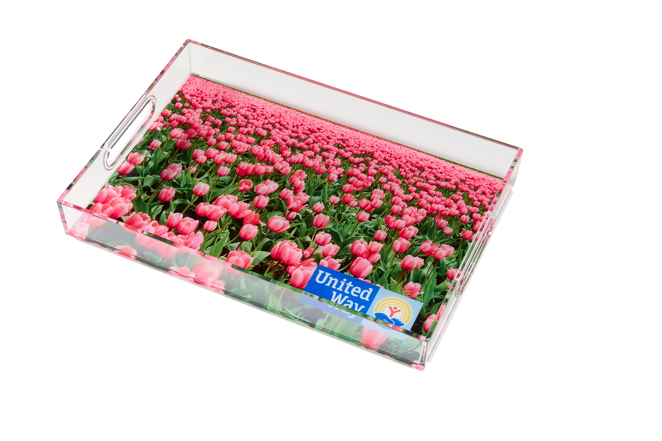 Sports Serving Tray 5