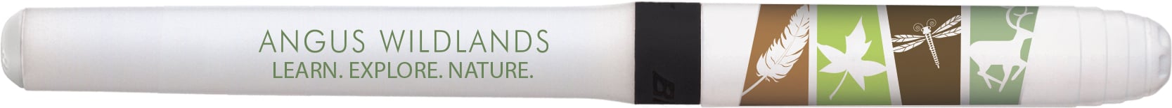 BIC® Mark-It™ Permanent Marker 9