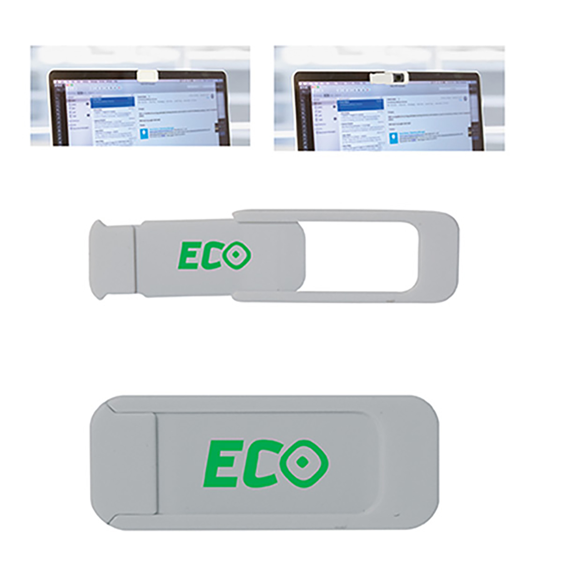 Webcam Privacy Cover 2
