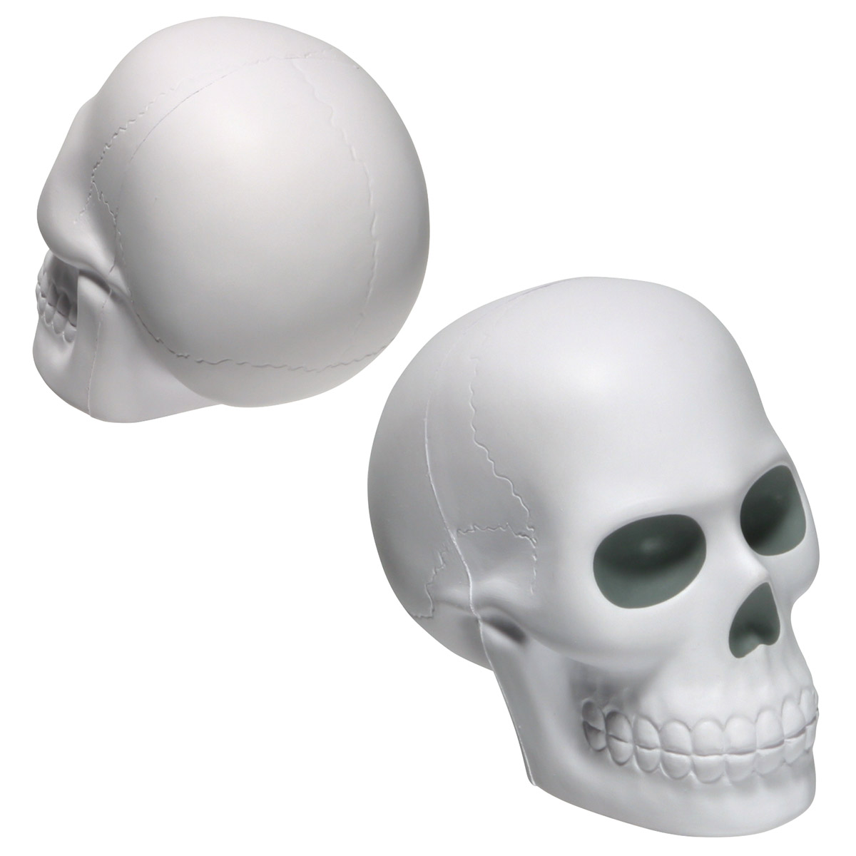Skull Stress Reliever 3