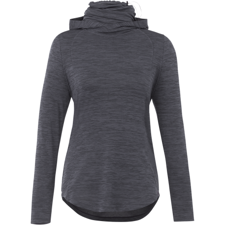 Women's SIRA Eco Knit Hoody 31