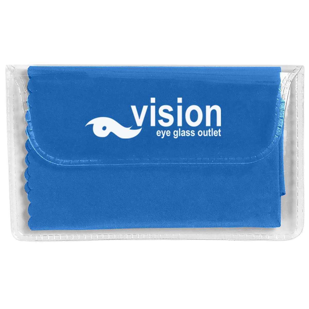 Microfiber Cleaning Cloth In Case 17