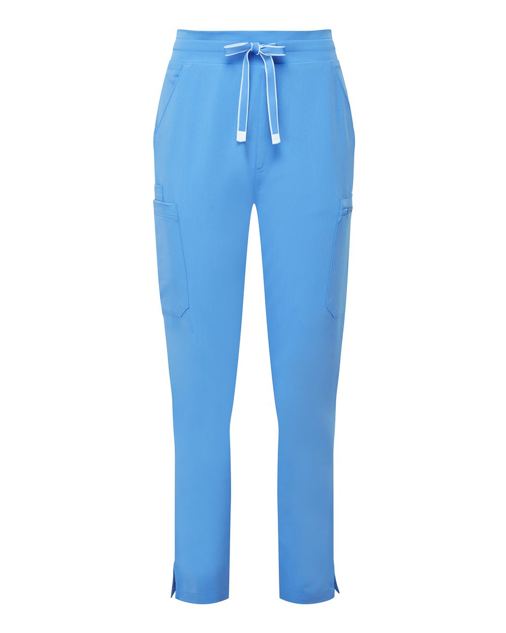 Women's Relentless Stretch Cargo Scrub Pants - NN600 13