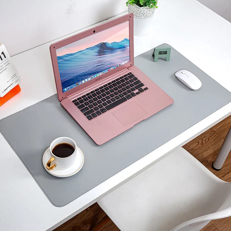 Leather Desk Pad 1