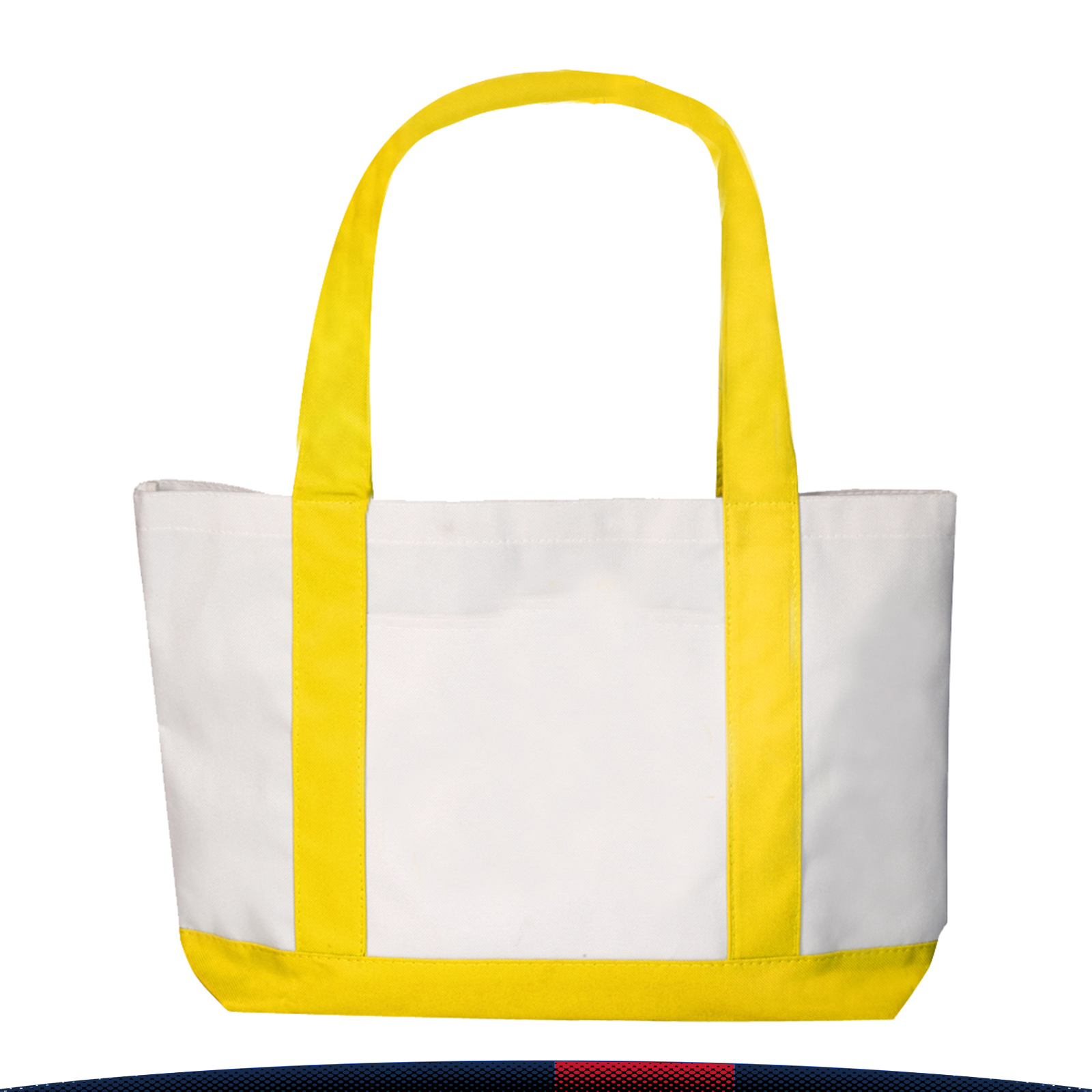 Canvas Tote Bags, custom tote bag with logo imprint 3