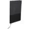 5.5" x 8.5" FSC® Recycled Ribbed Bound Journal 37