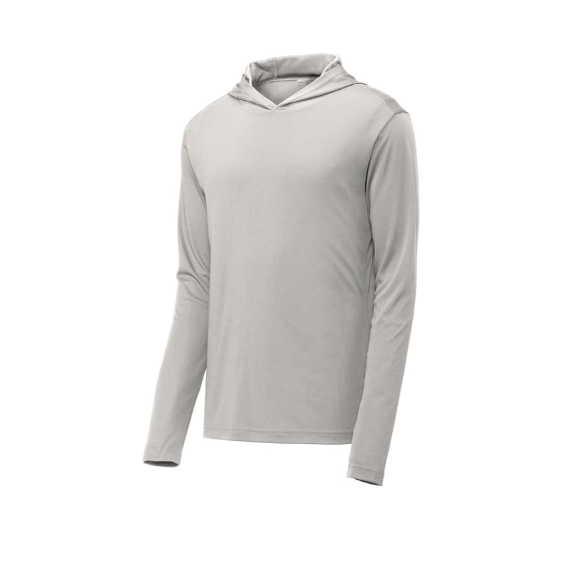 Sport-Tek PosiCharge Competitor Hooded Pullover. 10
