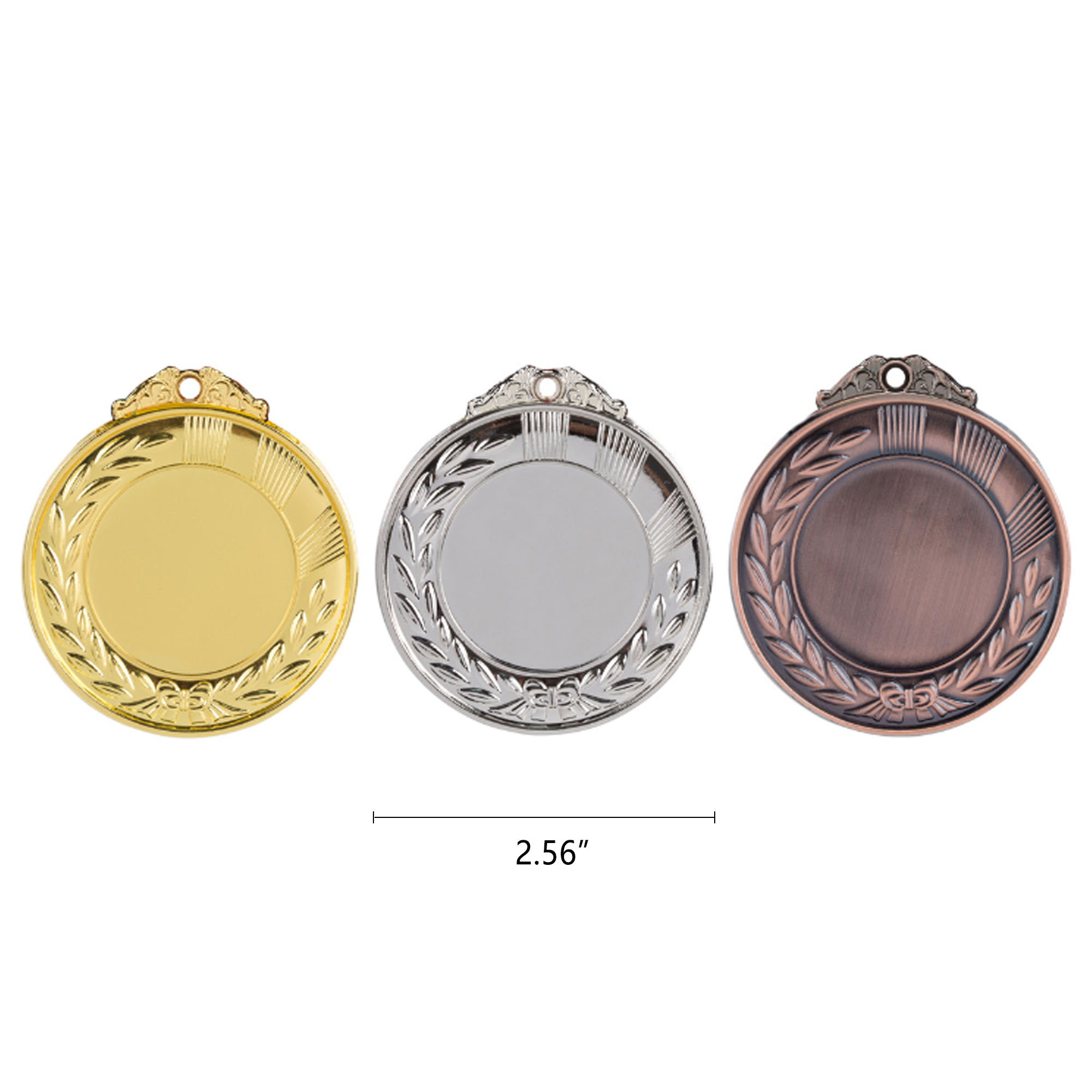 Custom Medals 2
