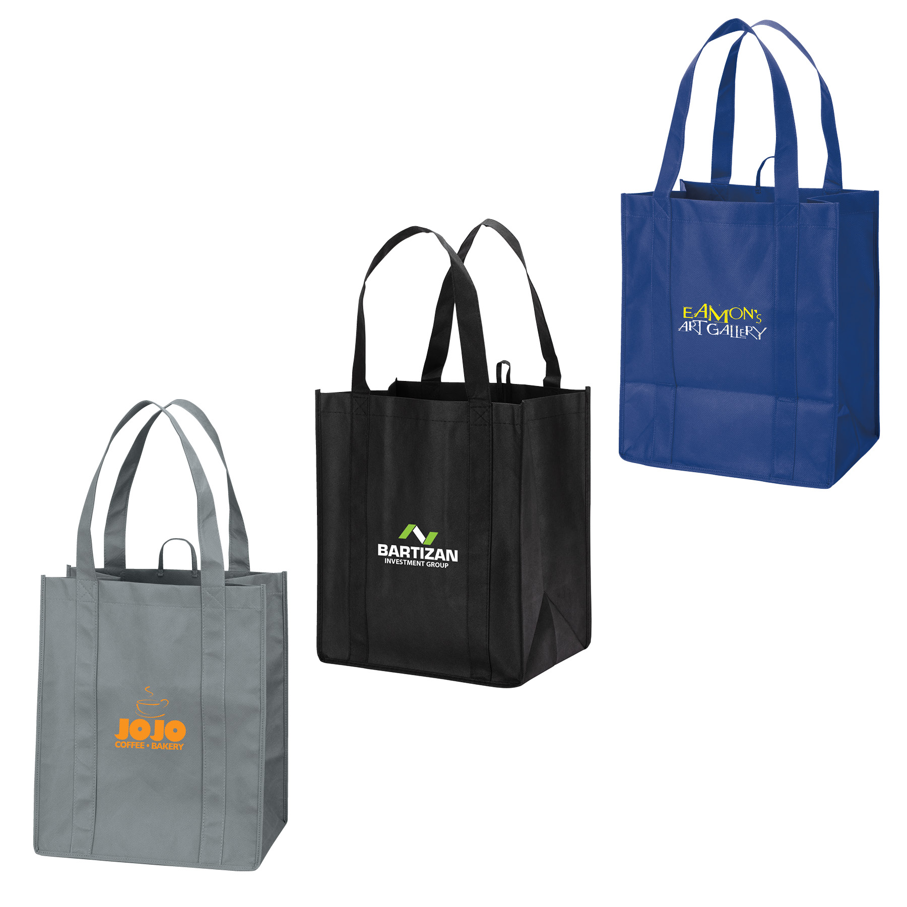 Garland Tote Bag 4