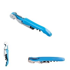 Multipurpose Corkscrew And Wine Bottle Opener 3