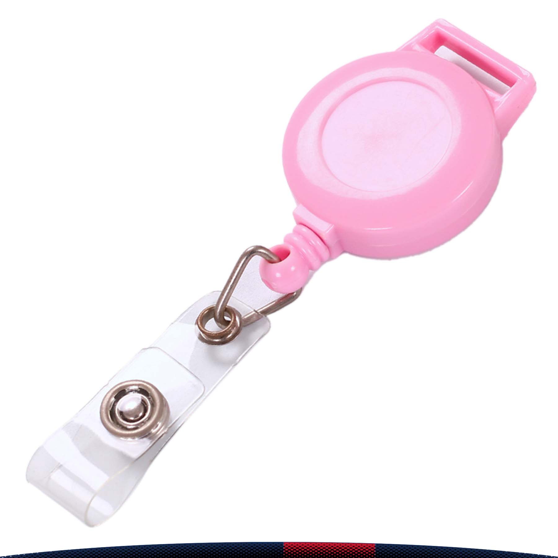 Durable Badge Holder Reel 9