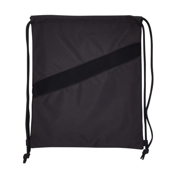 Mt Baldy Basecamp Recycled Drawcord Backpack 12