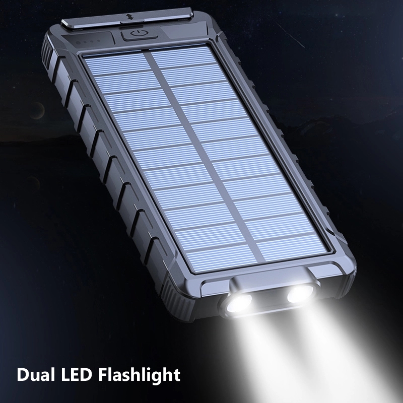 Camping Solar Phone Chargers 2