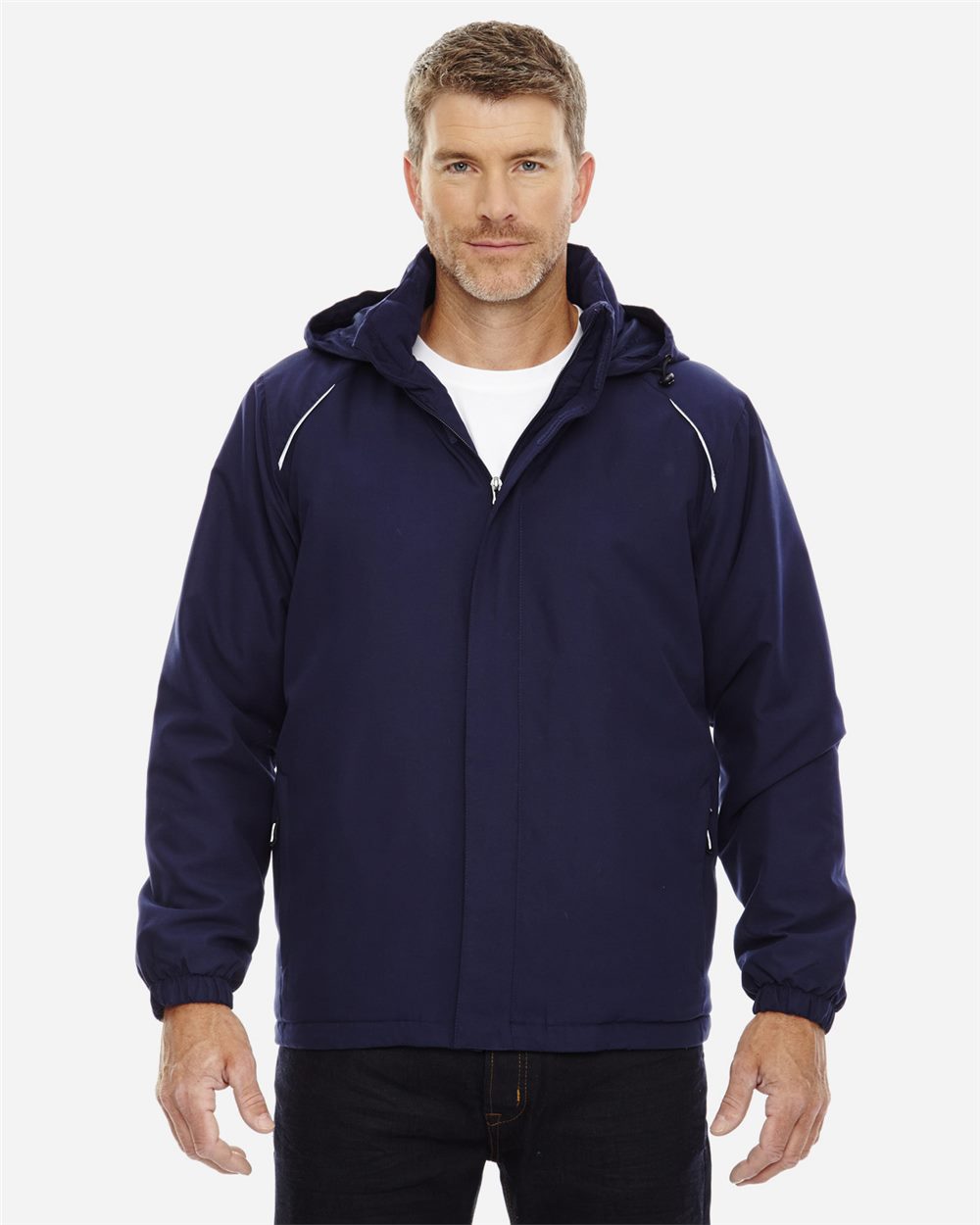 Men's Tall Brisk Insulated Jacket - 88189T 11