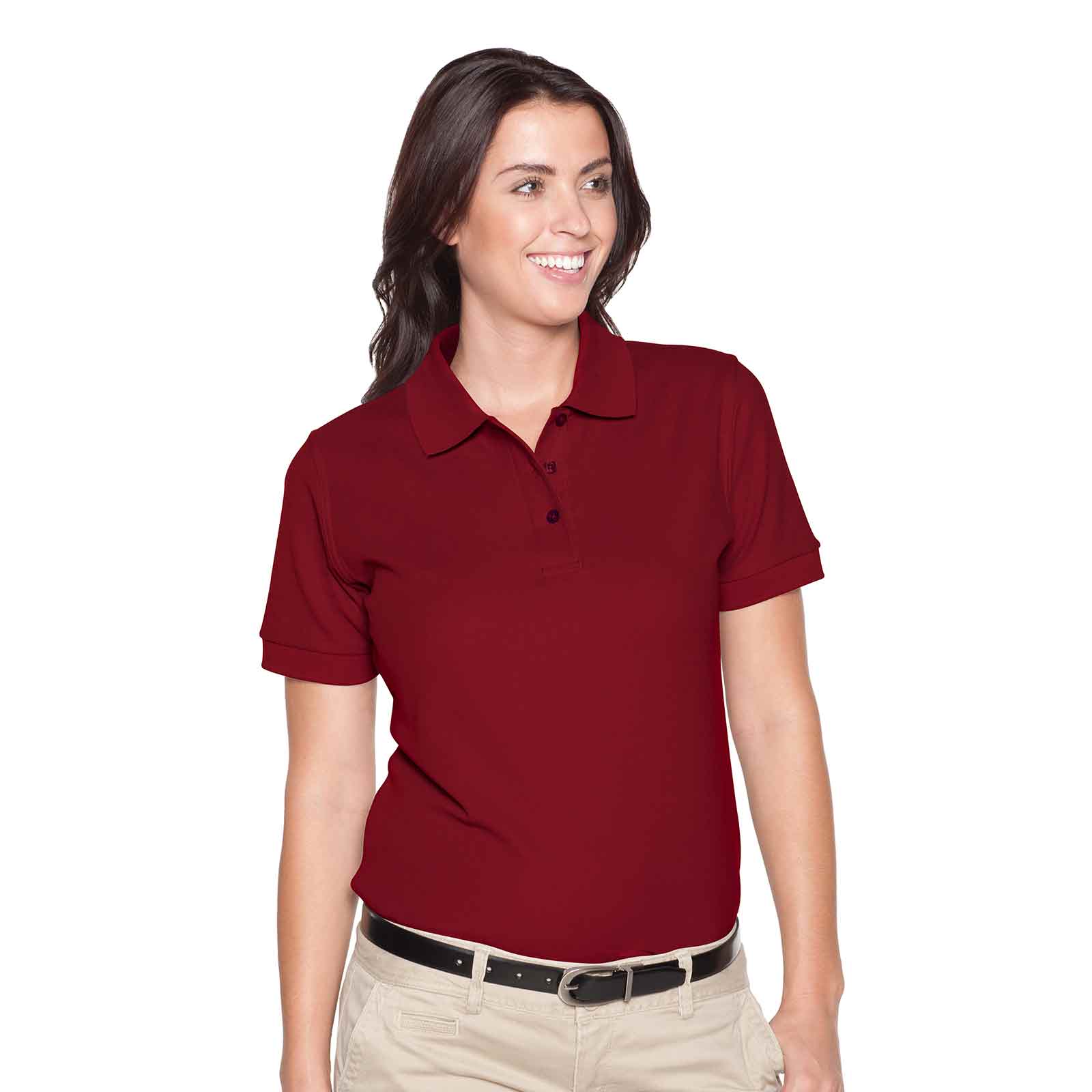 OTTO Ladies' Premium Sport Shirt 13