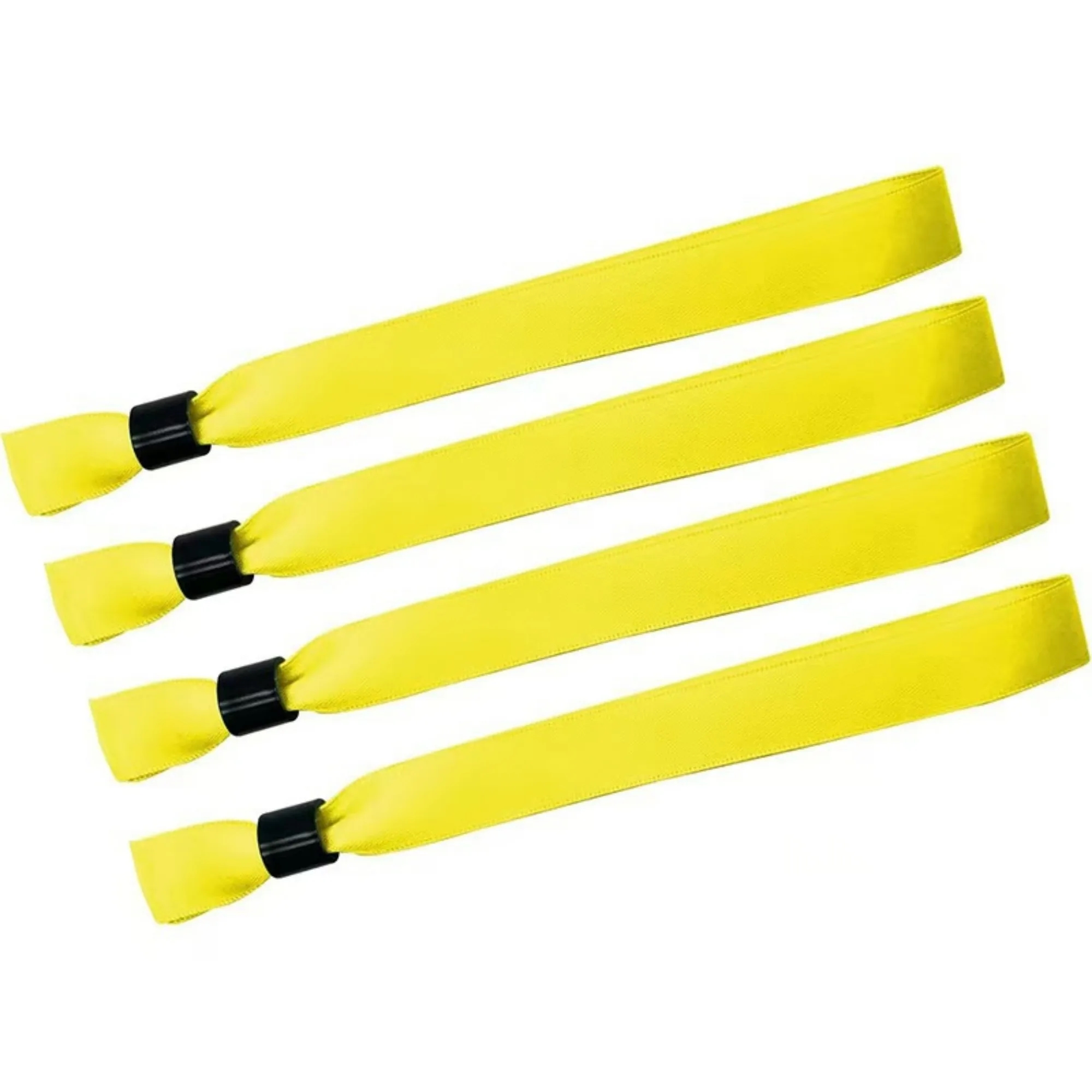 Disposable Fabric Wristband 17