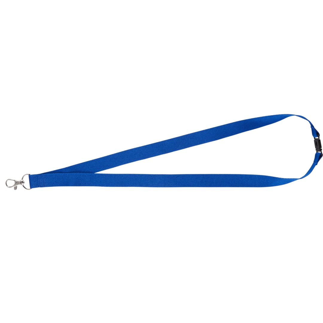 Lanyard with Lobster Clip 51