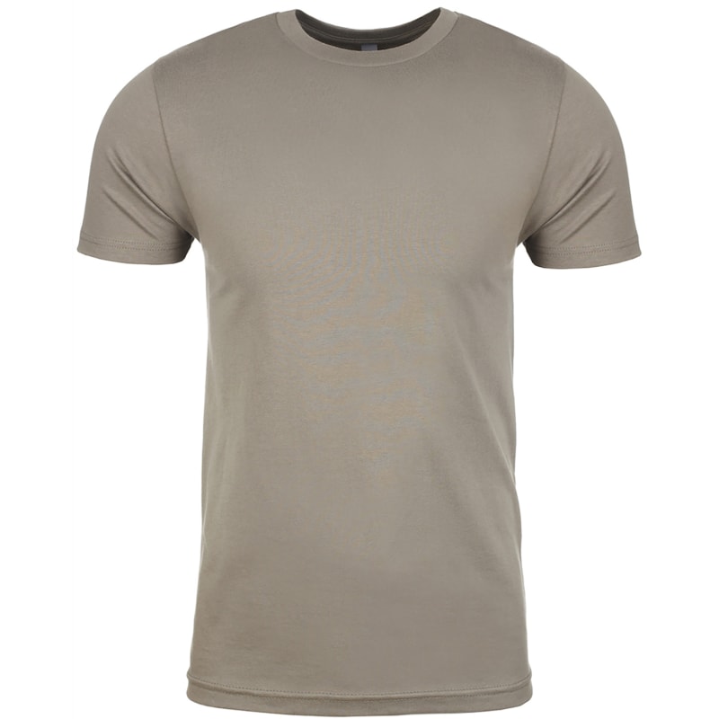 Next Level Unisex Cotton T-Shirts 9