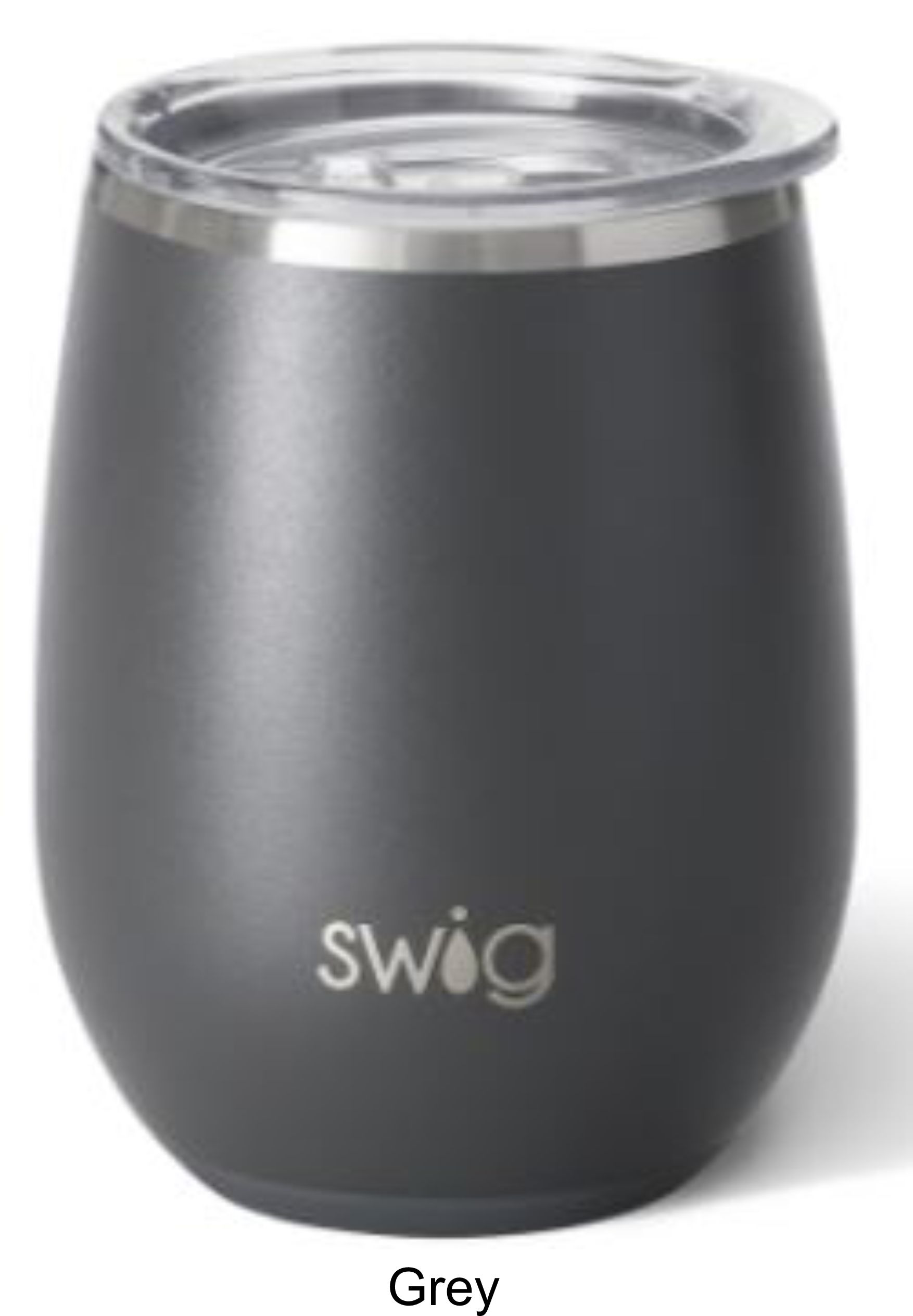 Authentic SWIG 14oz Stemless Wine Tumbler 1