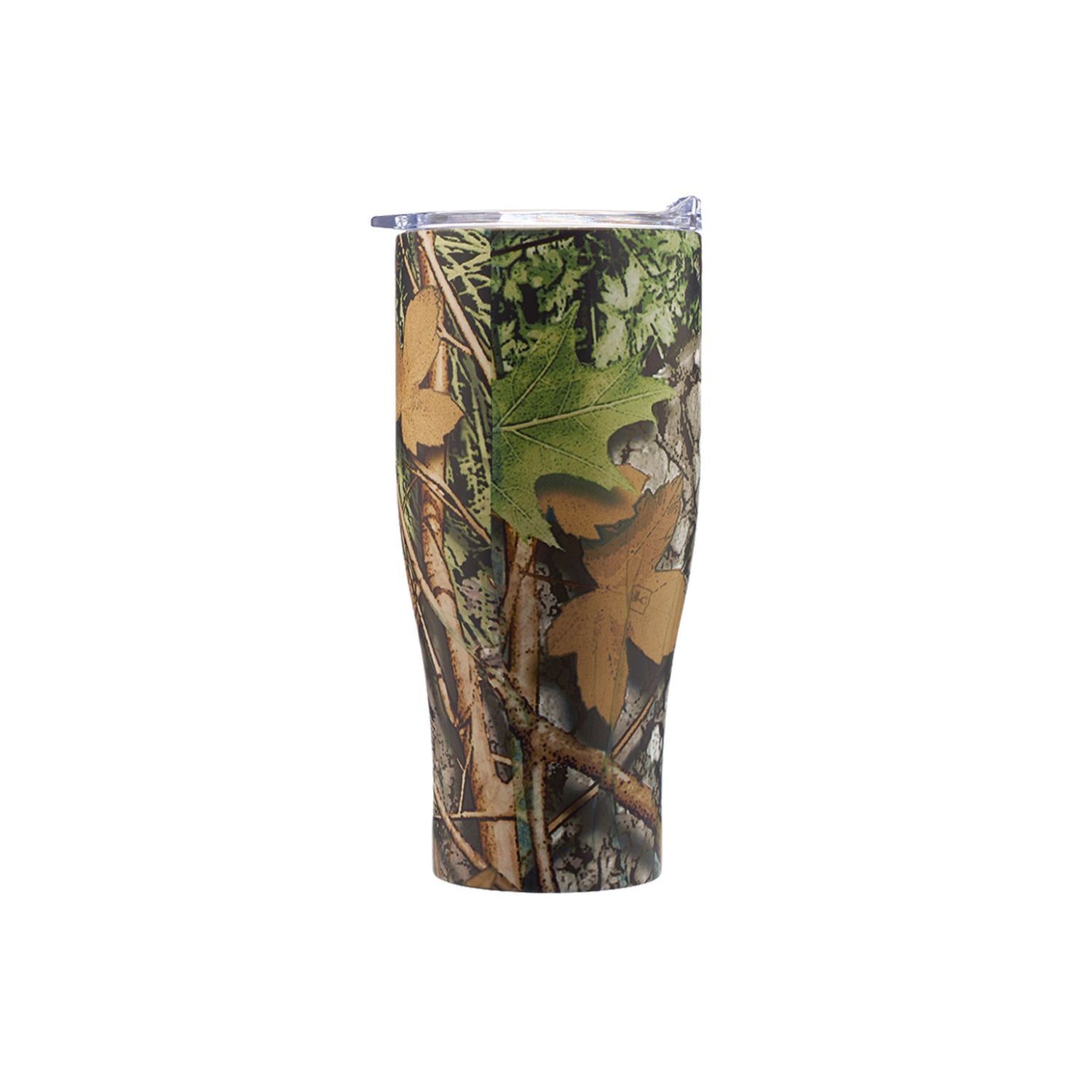 Vacuum Insulated Stainless Steel Tumbler, 27 oz. 9