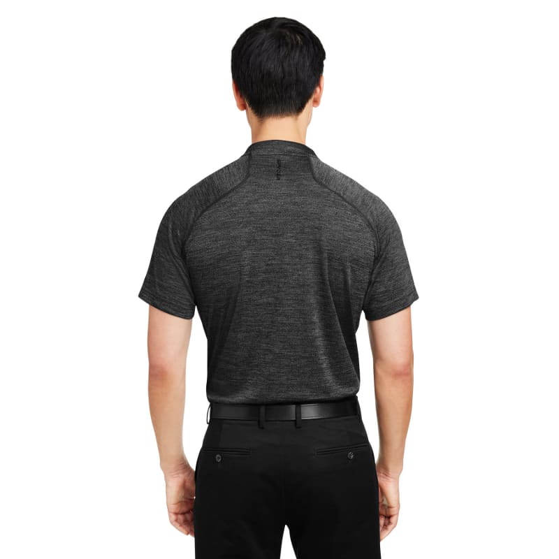 Spyder Men's Mission Blade Collar Polo 3