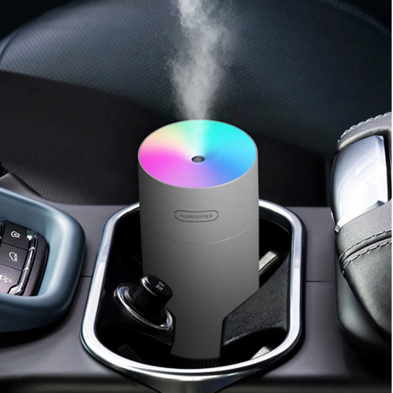 Custom Ultra-Quiet Personal Cool Mist Air Humidifier 1
