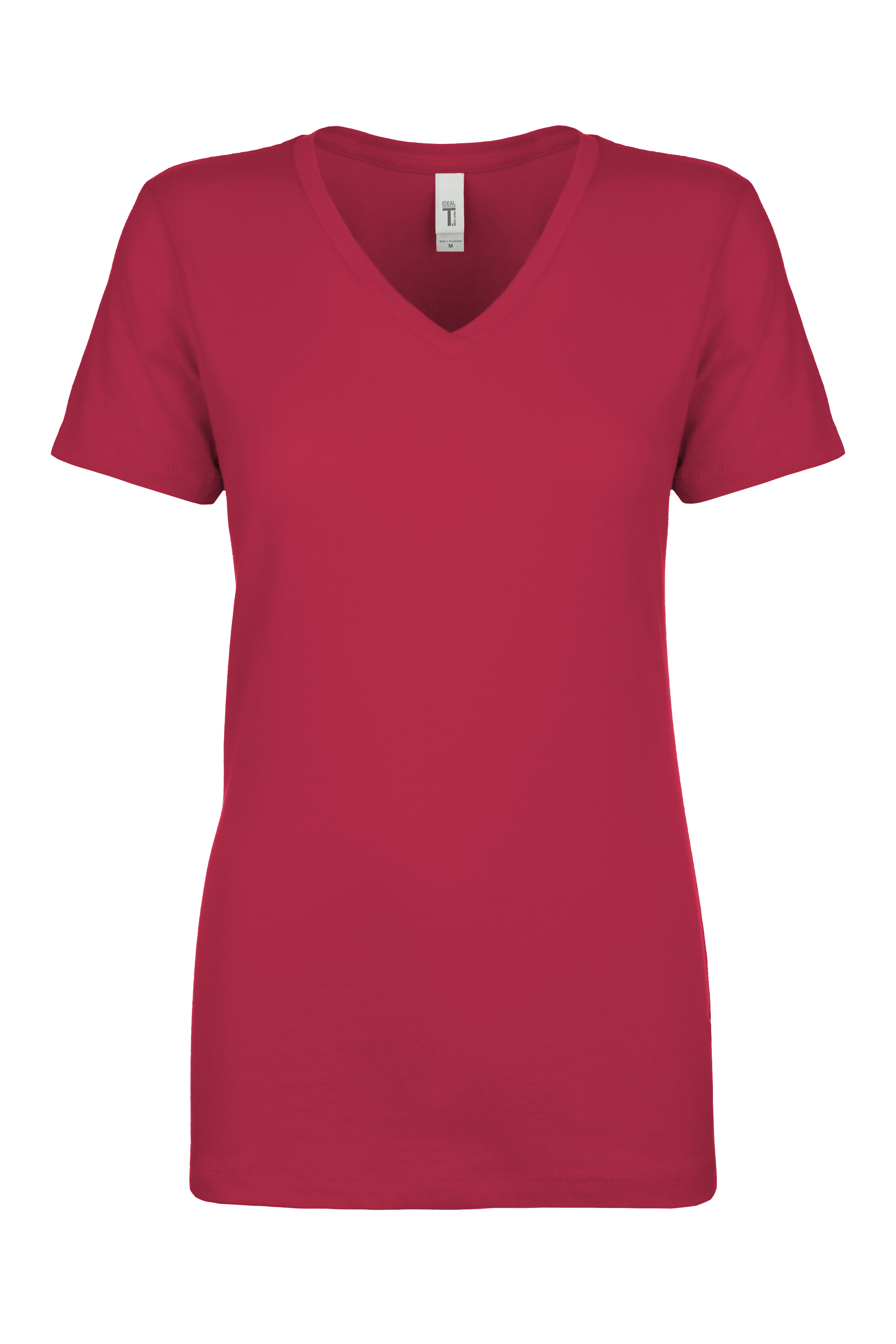 Ideal V-Neck T-Shirt 6