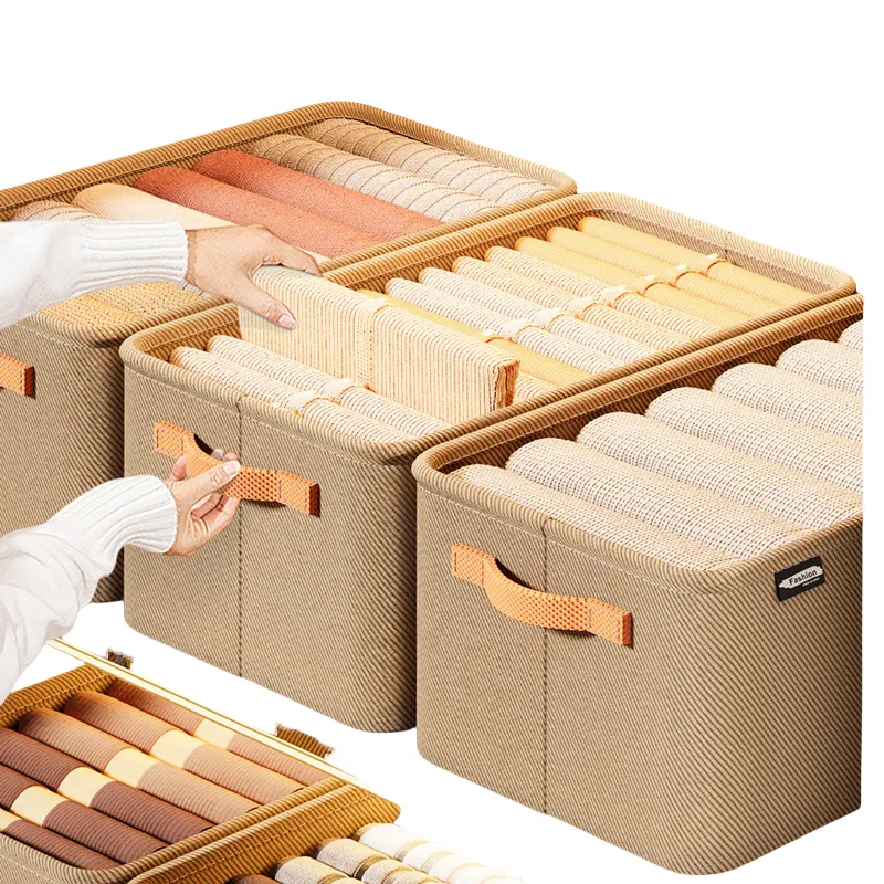 Storage Baskets 6
