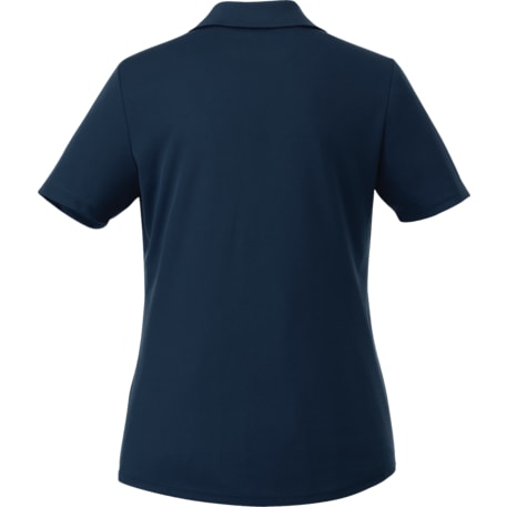 Women's Edge Short Sleeve Polo 170