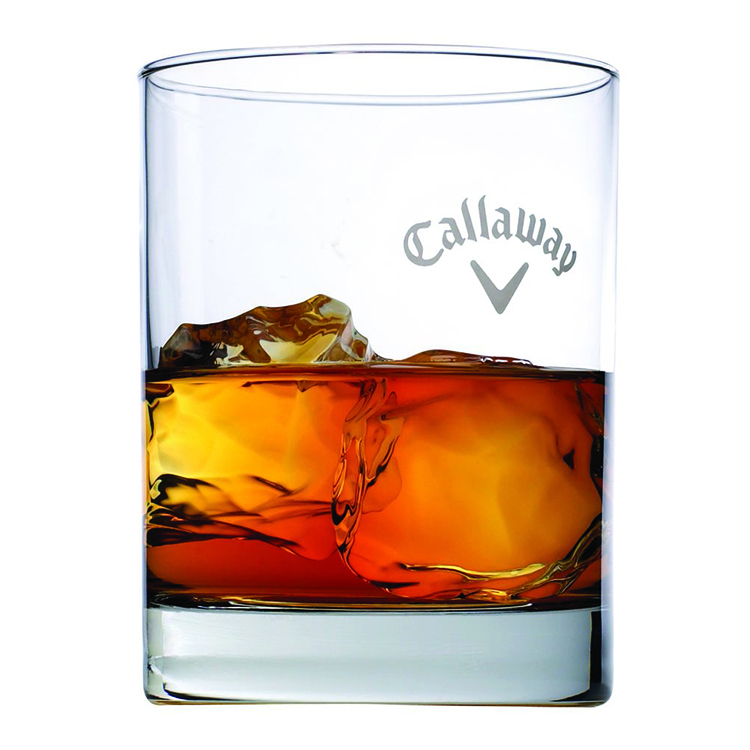 Callaway 11 oz. Rocks Glass 1