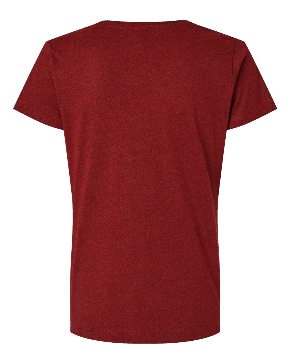 Women's Fine Jersey Tee - 3516 127