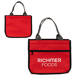 Spire Insulated Lunch Tote 14