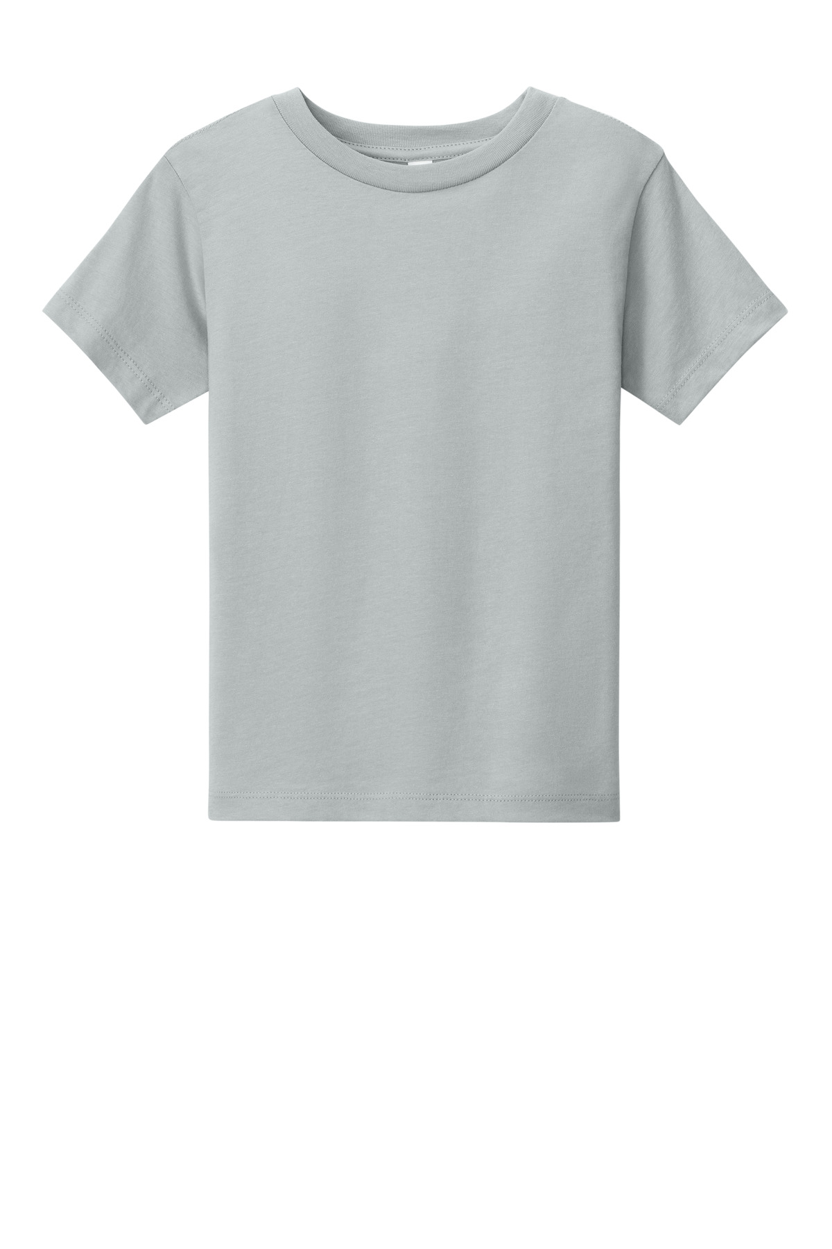 BELLA+CANVAS Toddler Short Sleeve Tee BC3001T 93