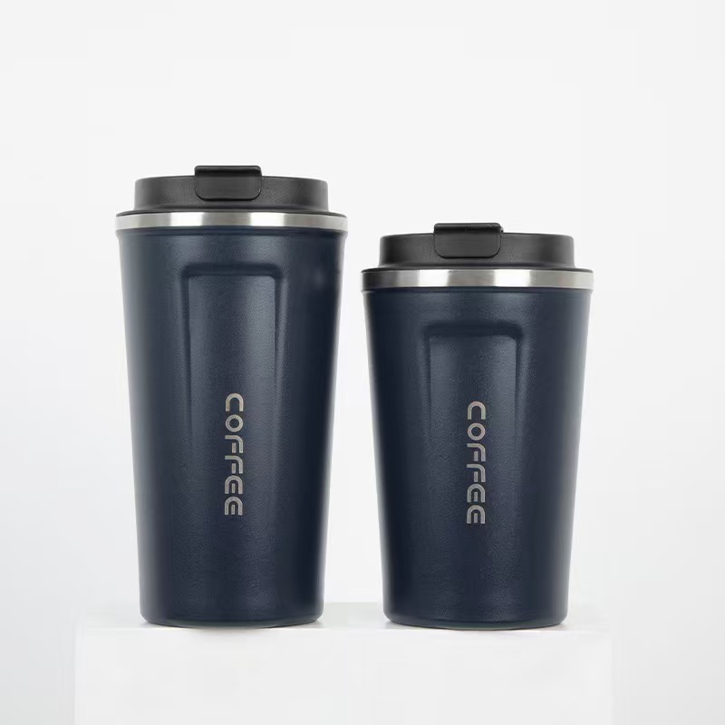 Insulated Stainless Steel Coffee Cup 3