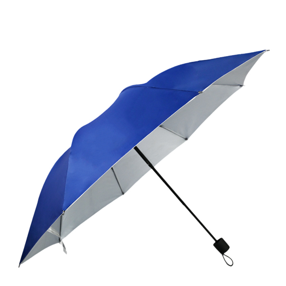 Eight-bone Folding Umbrella 5