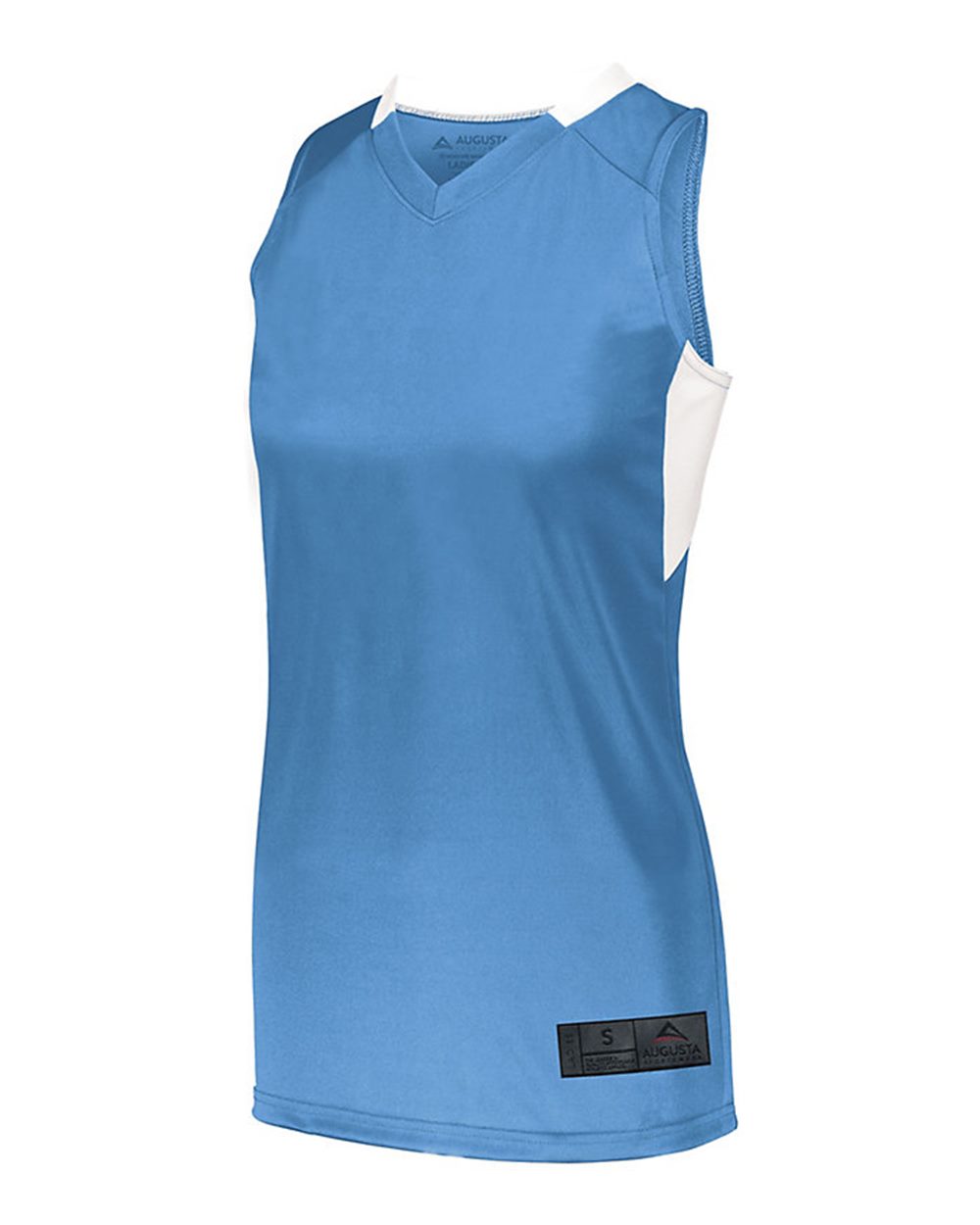 Women's Step-Back Basketball Jersey - 1732 20