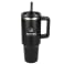 Pinnacle Recycled Travel Tumbler with Straw 40oz 77