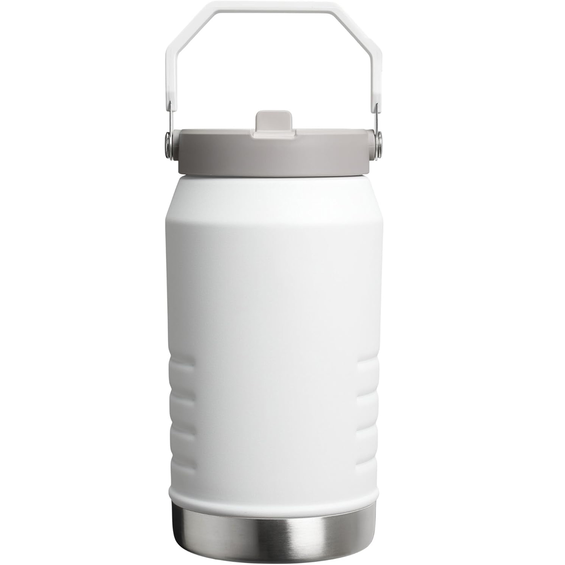 Insulated Stainless Steel Straw Tumbler 9