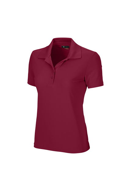 Women’s Play Dry® Performance Mesh Polo 144