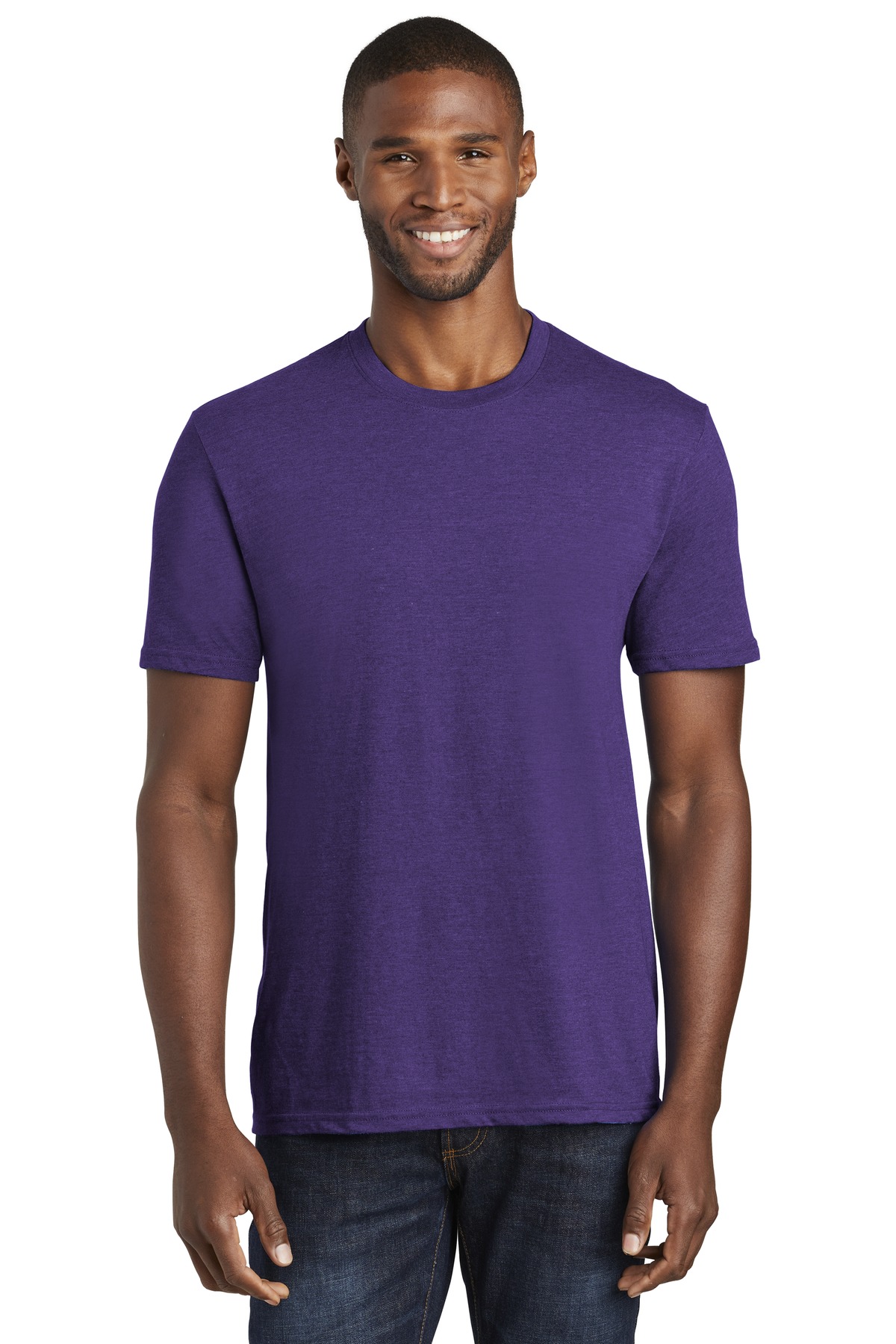 Port & Company® Fan Favorite Blend Tee 14