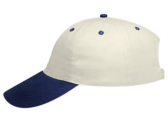 OTTO CAP® 6 Panel Low Profile Baseball Cap 71