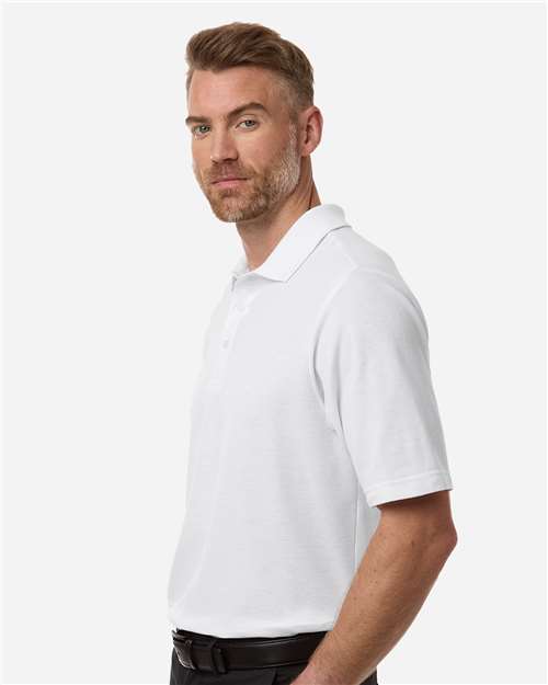 Men's Tall Resolve CVC Performance Pique Polo - CE106T 28