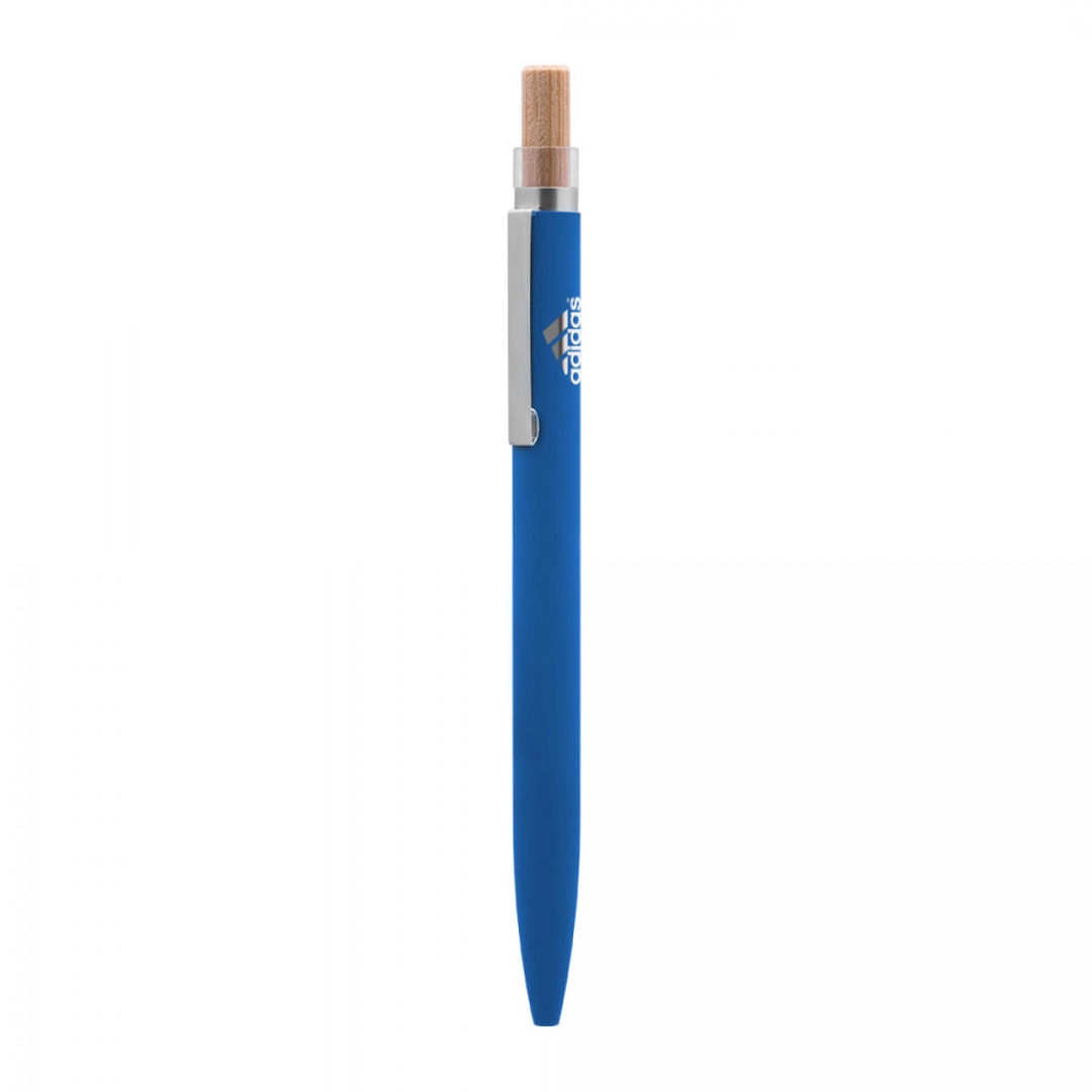 Reclaimed Aluminum Ball Pen - Stock 8