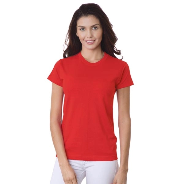 Women's Crew 12