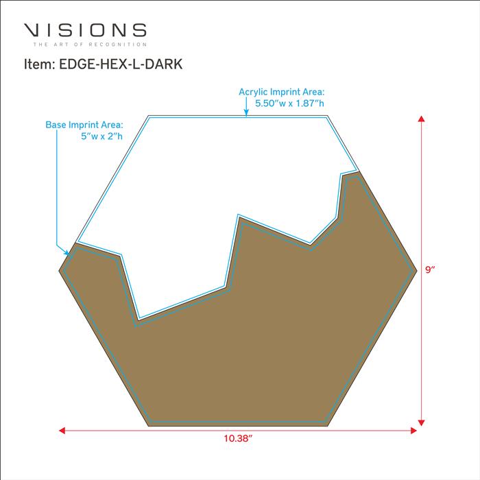 Fusion Hexagon 19