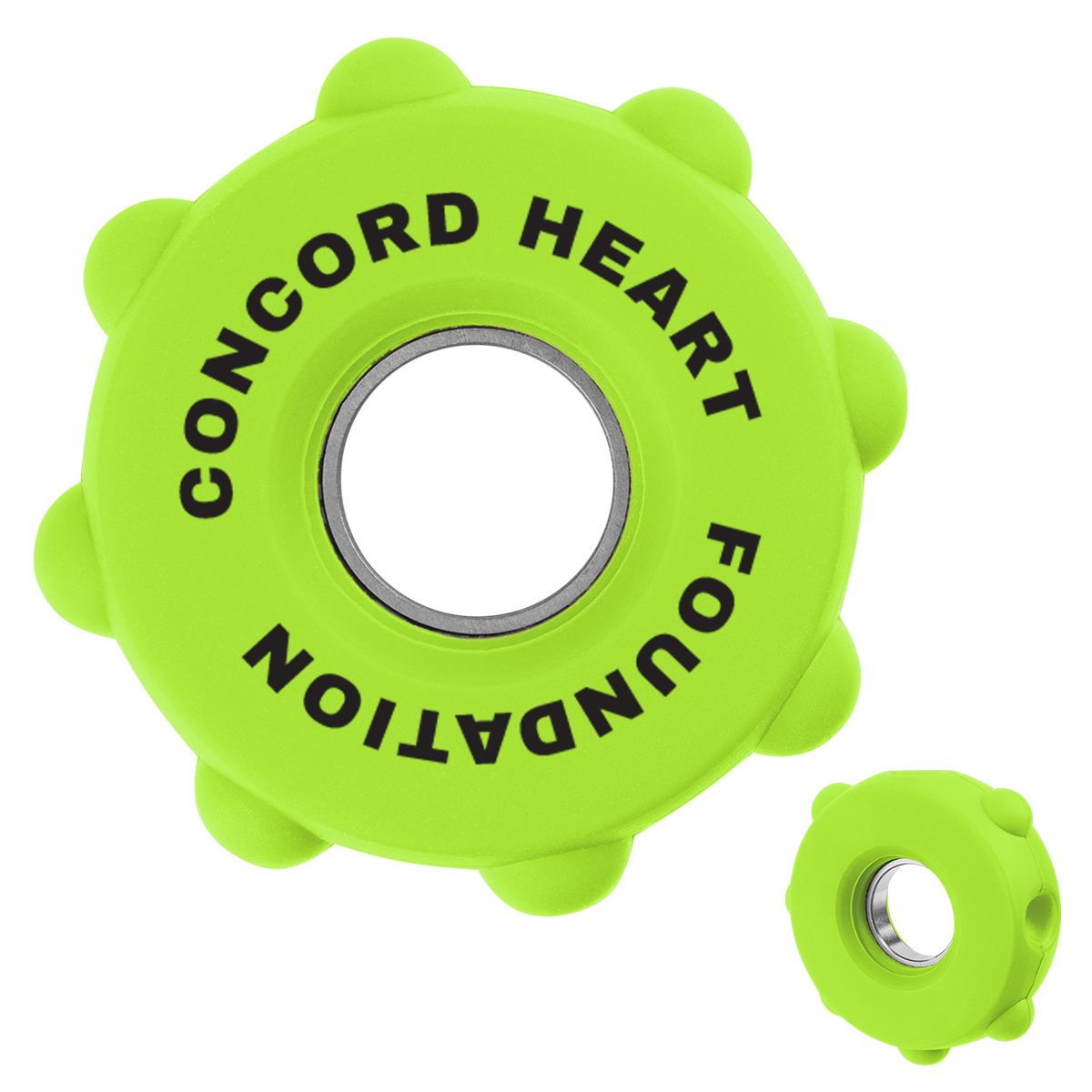 Push Pop Fun Spinner 7